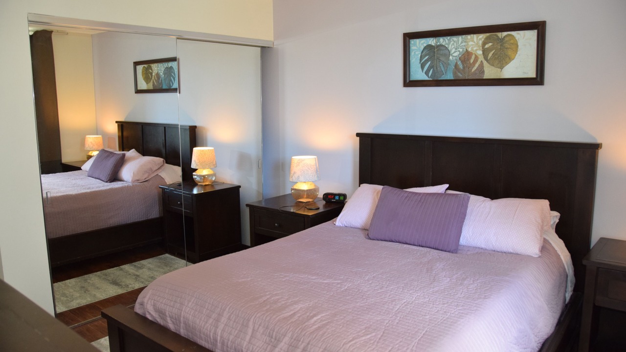 Photo of Bedroom in Diamond Head - Kapahulu - St. Louis
