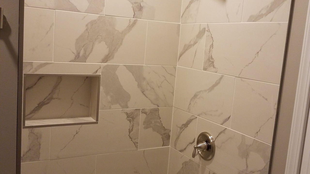 Photo of Bathroom in Ellicottville