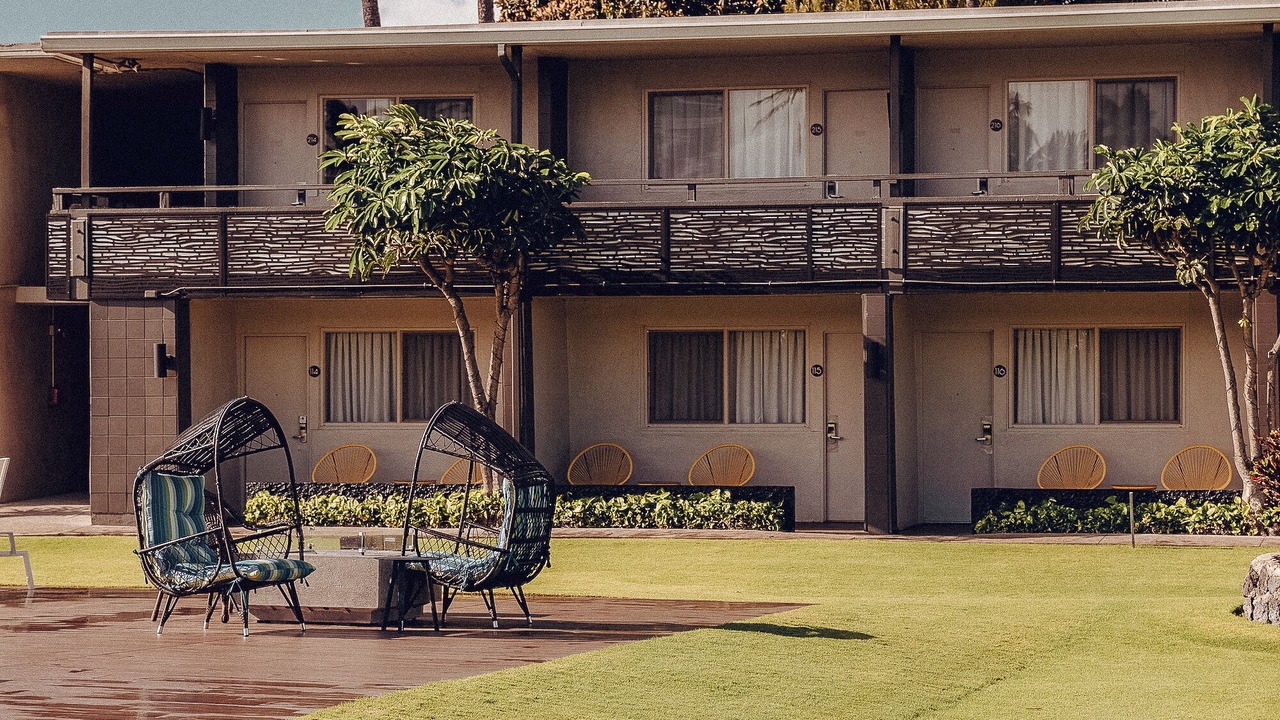 Photo of Outdoor in Kahului