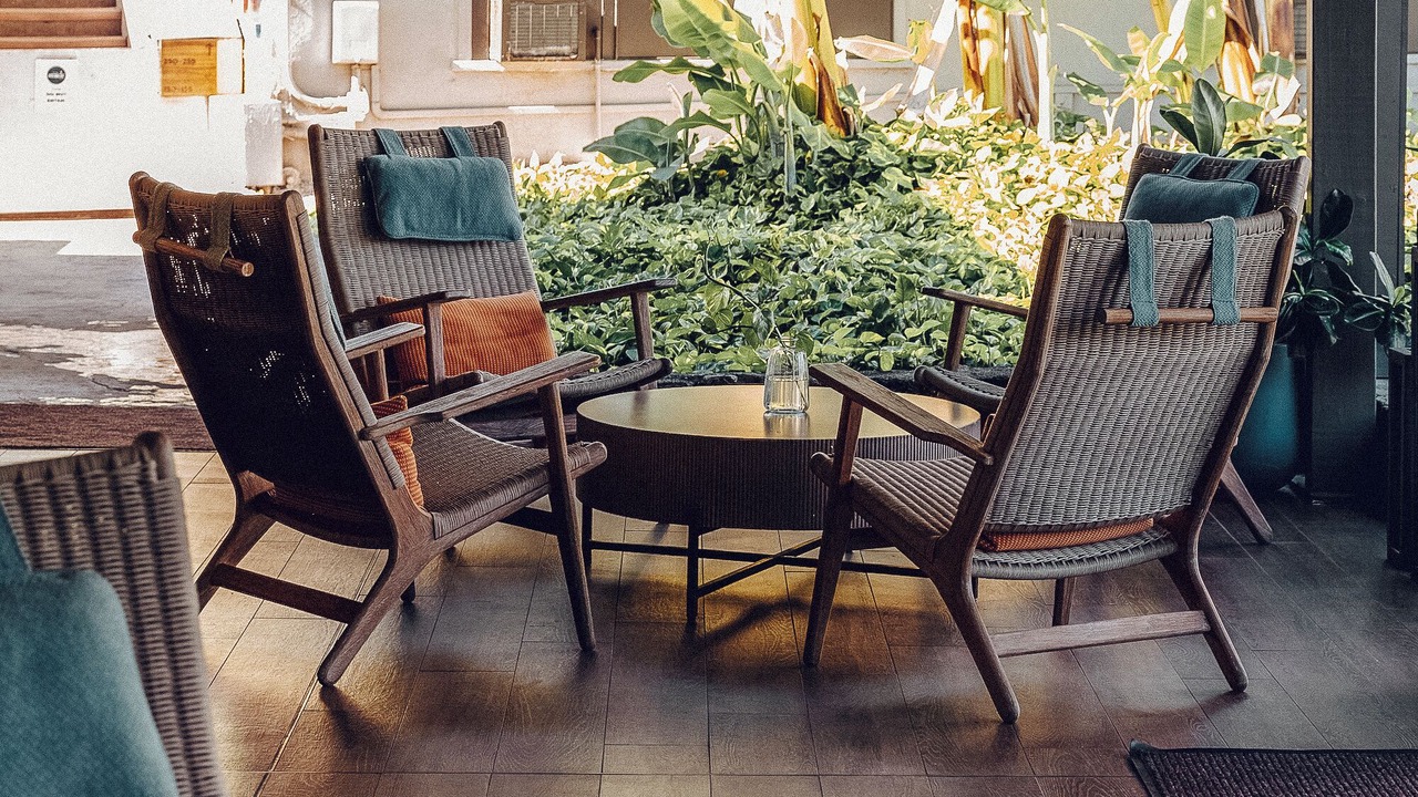 Photo of Patio Balcony in Kahului
