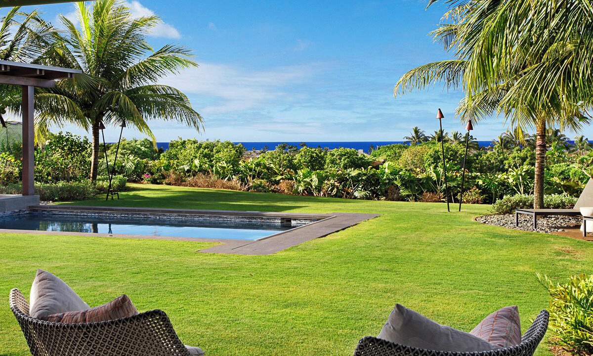 Photo of Outdoor in Poipu