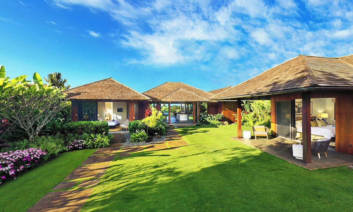 Photo of Outdoor in Poipu