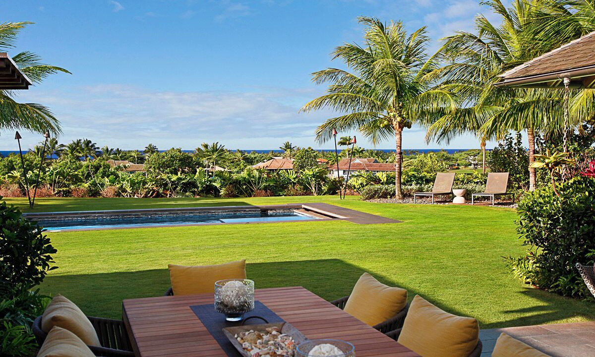 Photo of Outdoor in Poipu