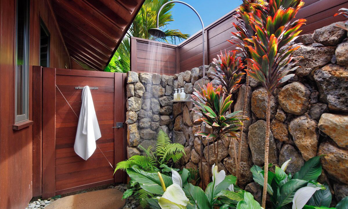 Photo of Outdoor in Poipu