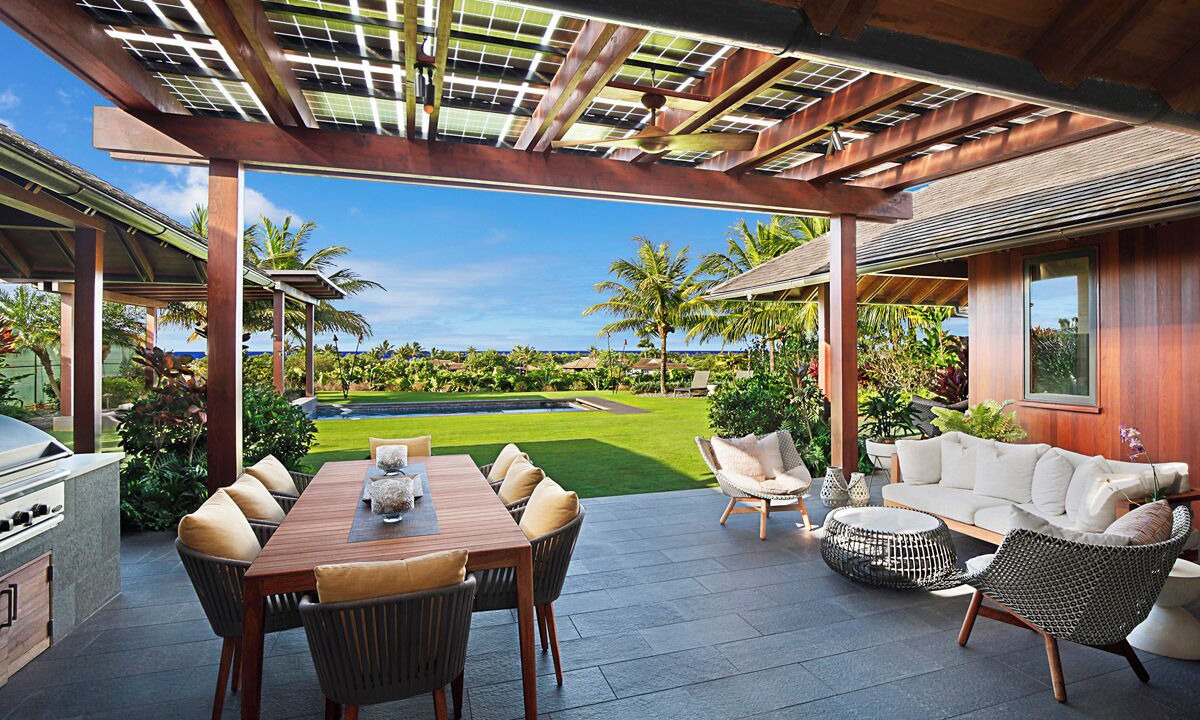 Photo of Outdoor in Poipu