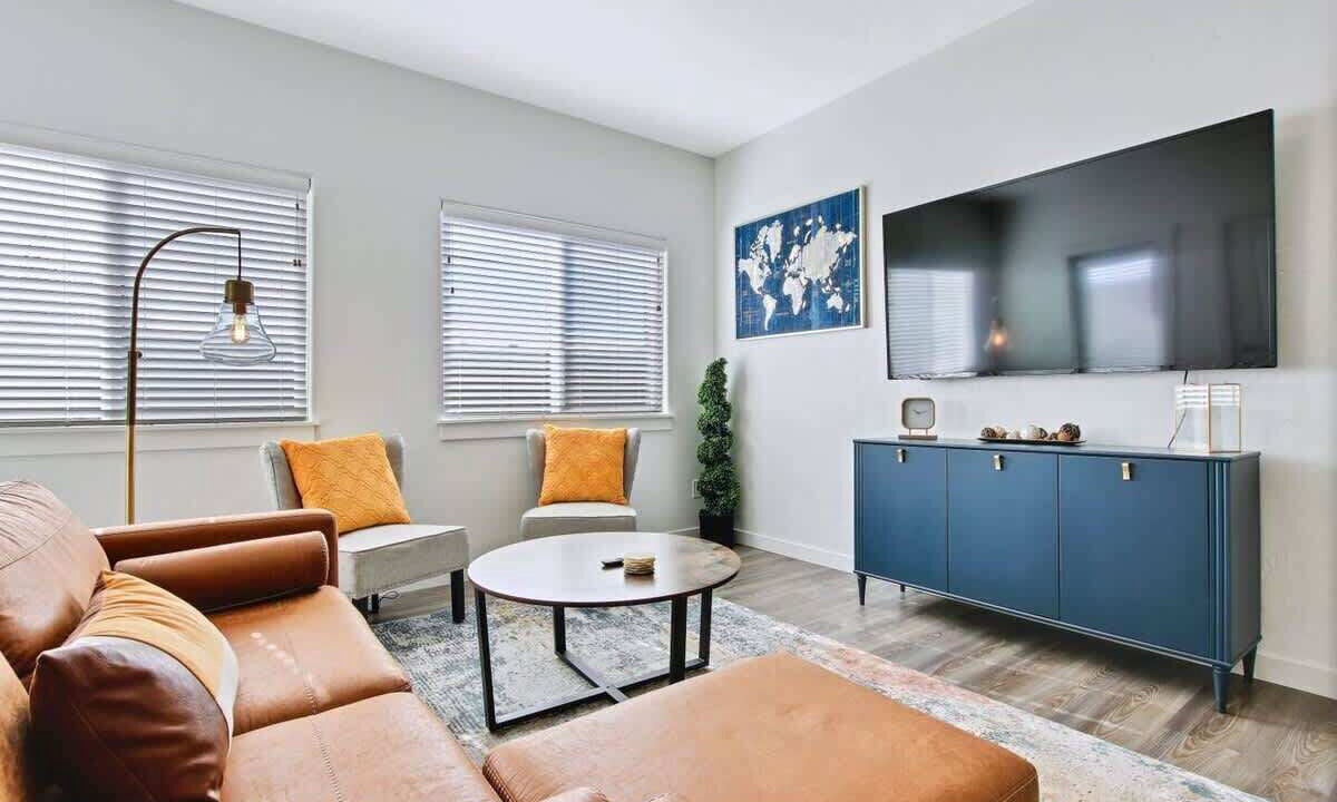 Photo of Livingroom in Nampa
