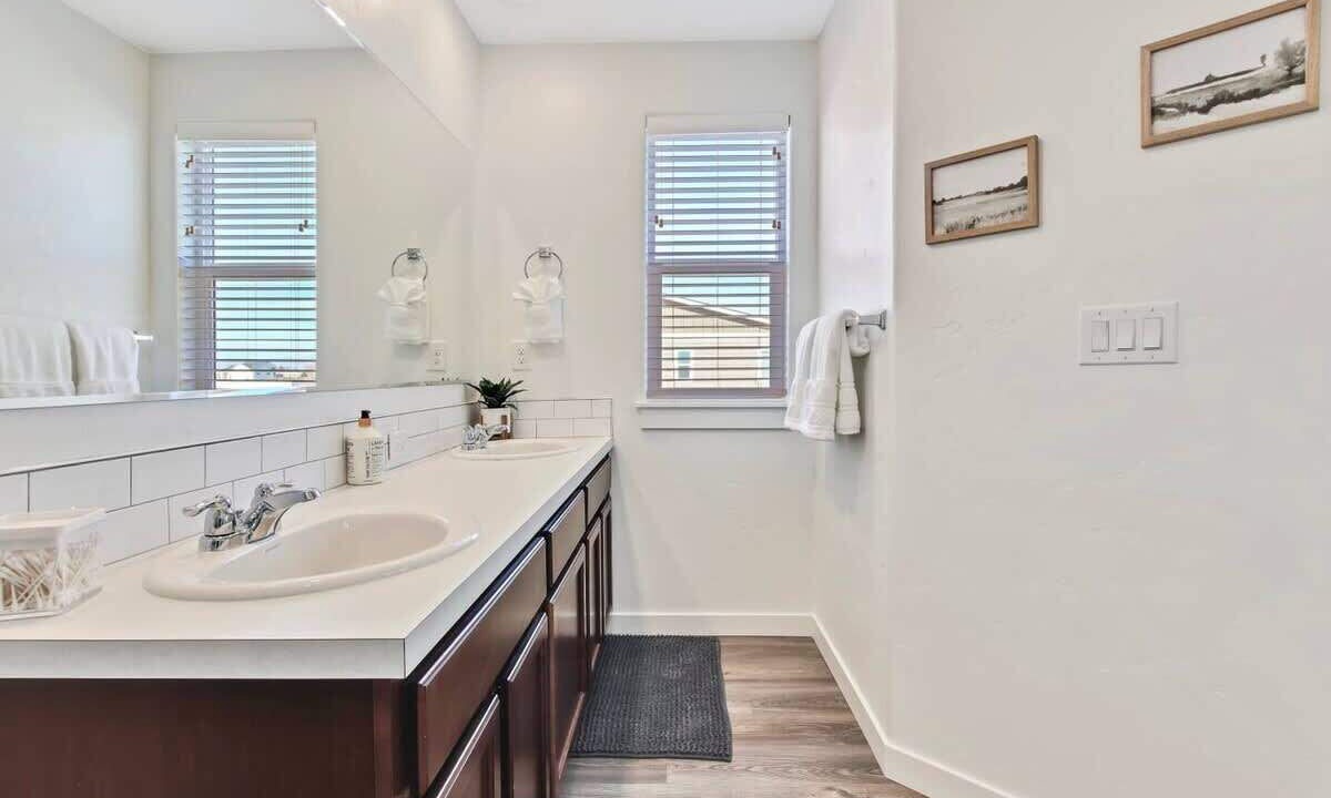 Photo of Bathroom in Nampa