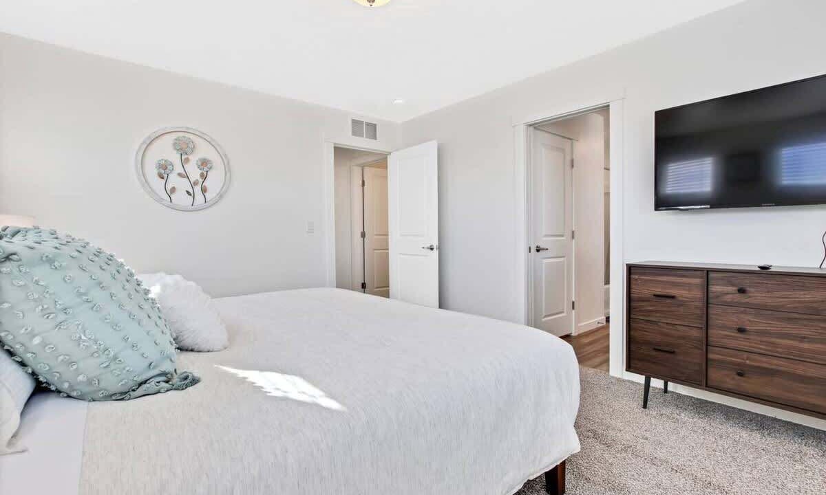 Photo of Bedroom in Nampa