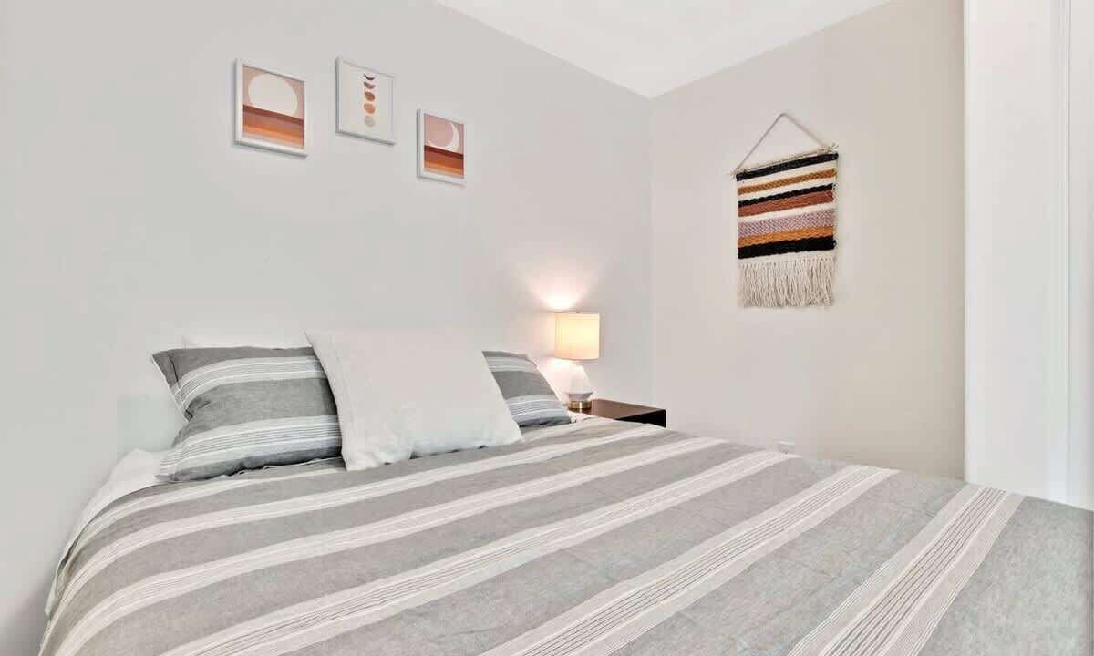Photo of Bedroom in Nampa