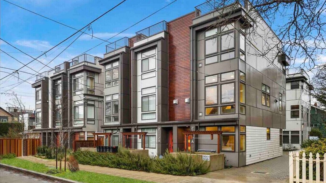 Photo of Outdoor in East Queen Anne