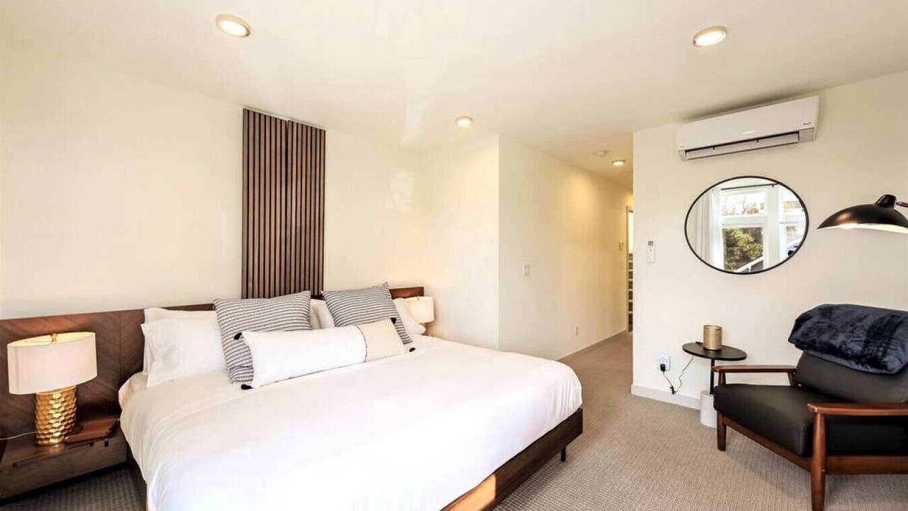 Photo of Bedroom in East Queen Anne