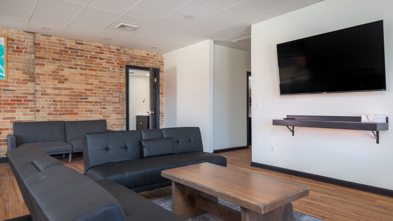 Photo of Livingroom in South Haven