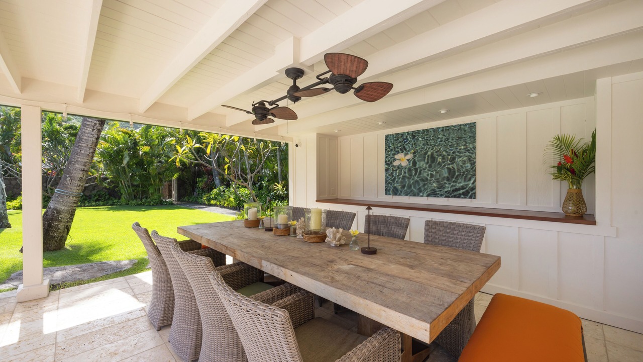 Photo of Outdoor in Lanikai