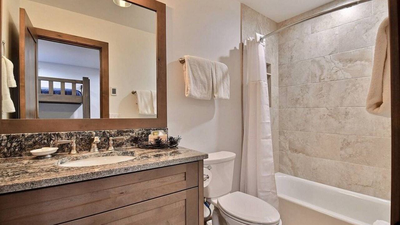 Photo of Bedroom in Deer Valley