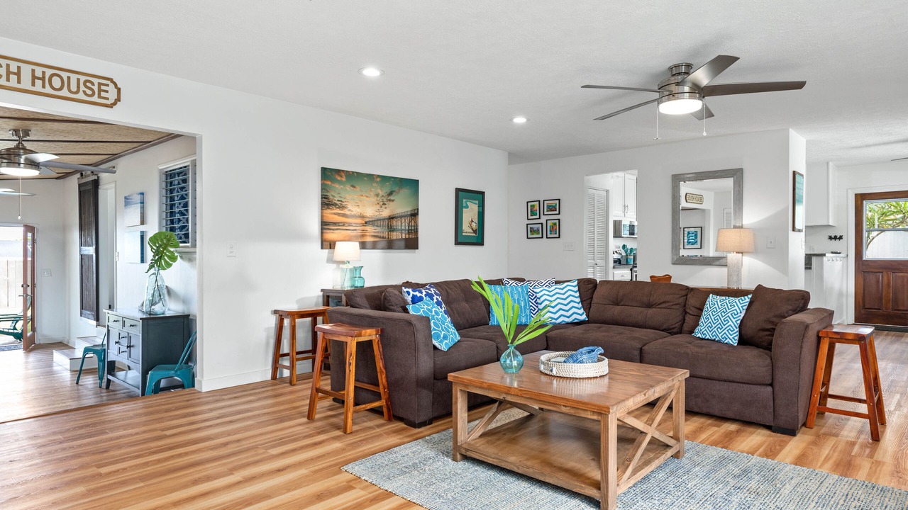 Photo of Bedroom in Honolulu County