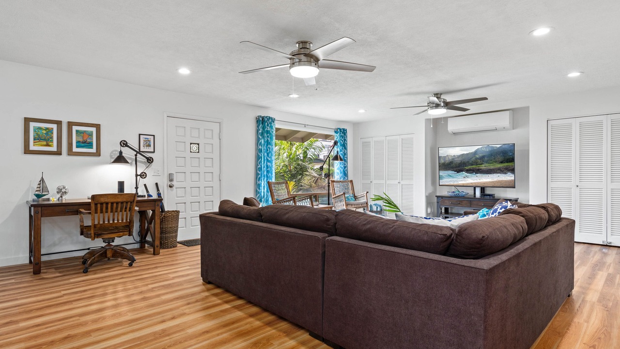 Photo of Bedroom in Honolulu County