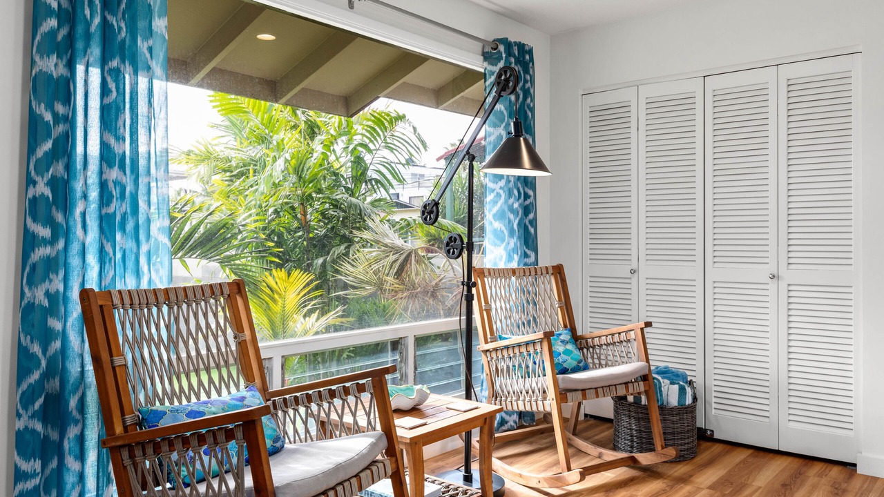 Photo of Livingroom in Honolulu County