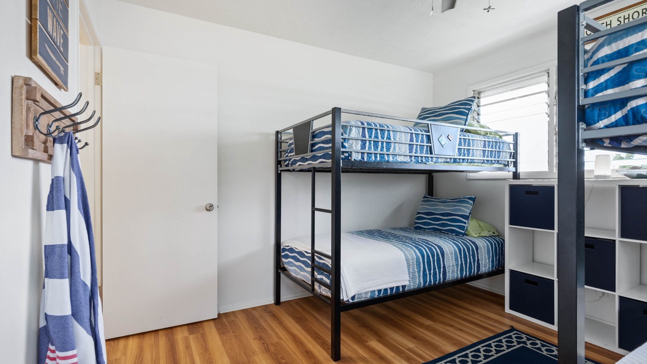 Photo of Bedroom in Honolulu County