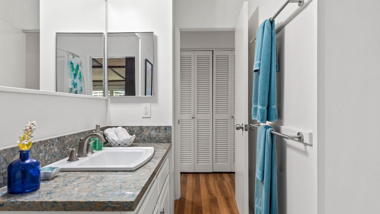 Photo of Bathroom in Honolulu County