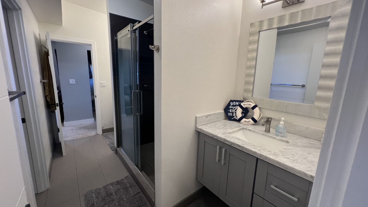 Photo of Bathroom in Halawa