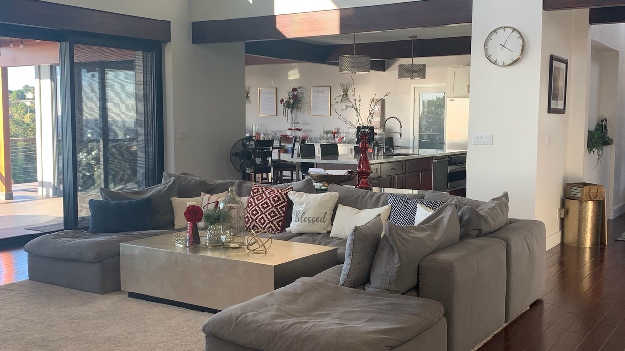 Photo of Livingroom in Halawa