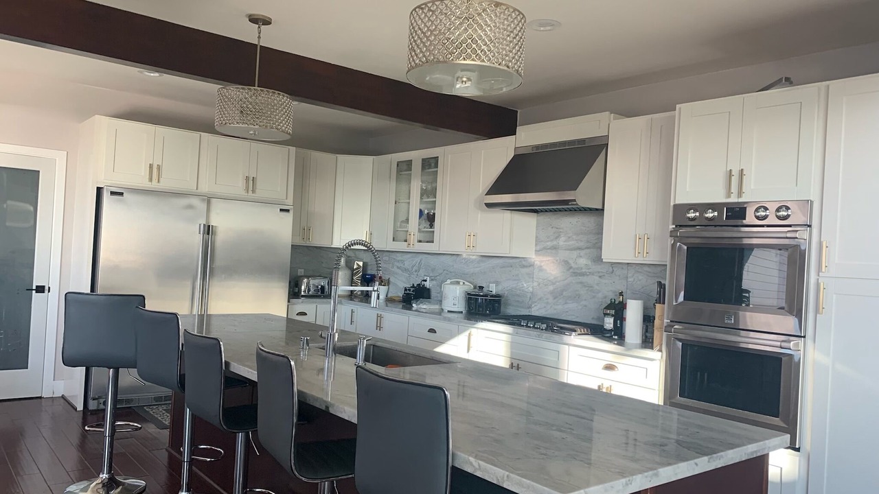 Photo of Kitchen in Halawa