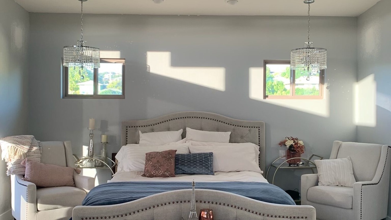 Photo of Bedroom in Halawa
