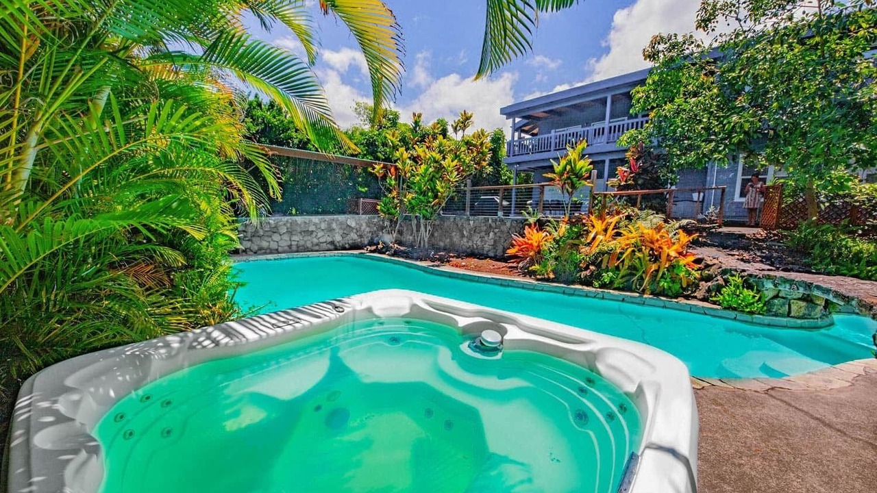Photo of Outdoor in Kahaluu-Keauhou