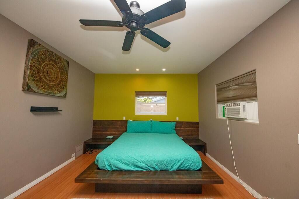 Photo of Bedroom in Kahaluu-Keauhou