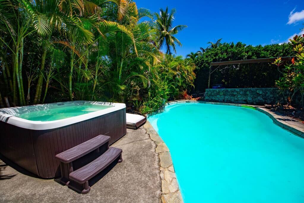 Photo of Outdoor in Kahaluu-Keauhou