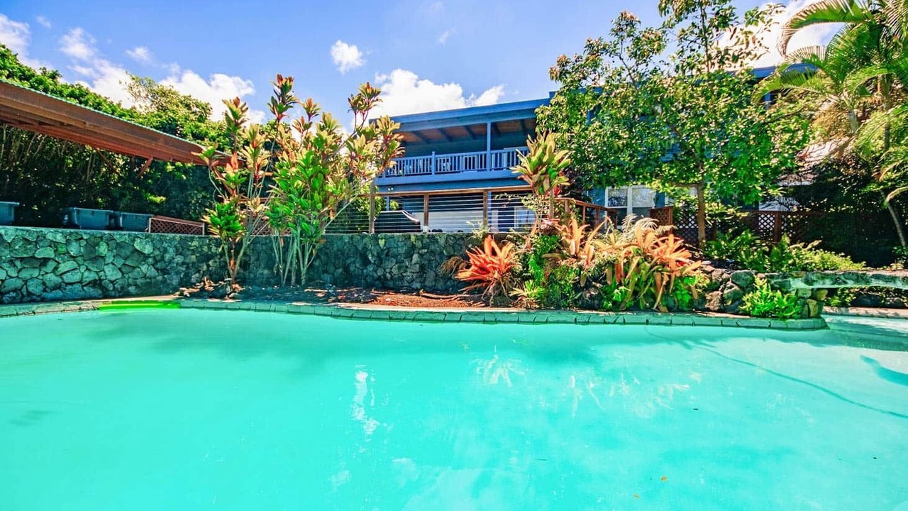 Photo of Outdoor in Kahaluu-Keauhou