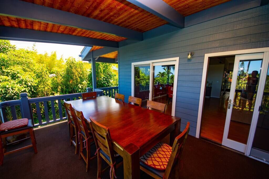 Photo of Outdoor in Kahaluu-Keauhou