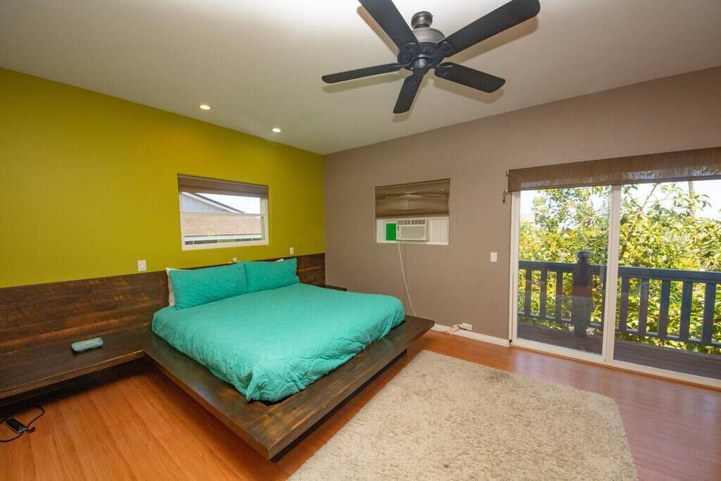 Photo of Bedroom in Kahaluu-Keauhou