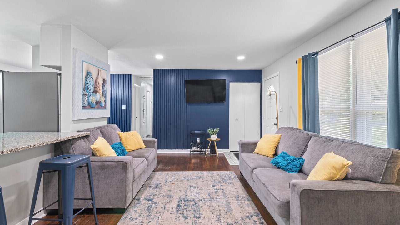 Photo of Livingroom in Portsmouth