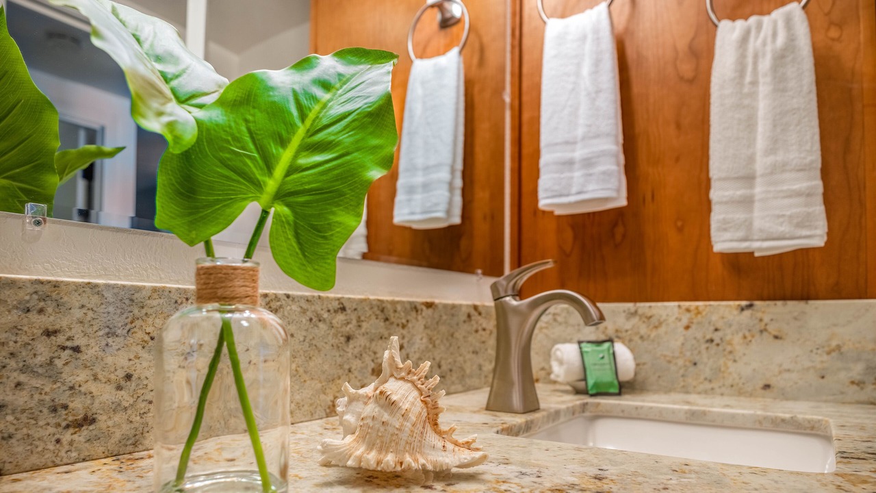 Photo of Bathroom in Maalaea