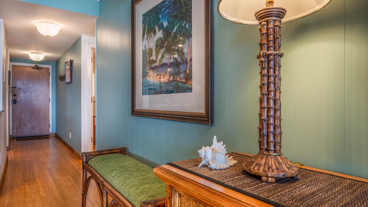 Photo of Bedroom in Maalaea