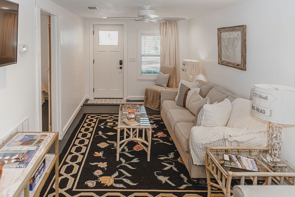 Photo of Livingroom in Darien