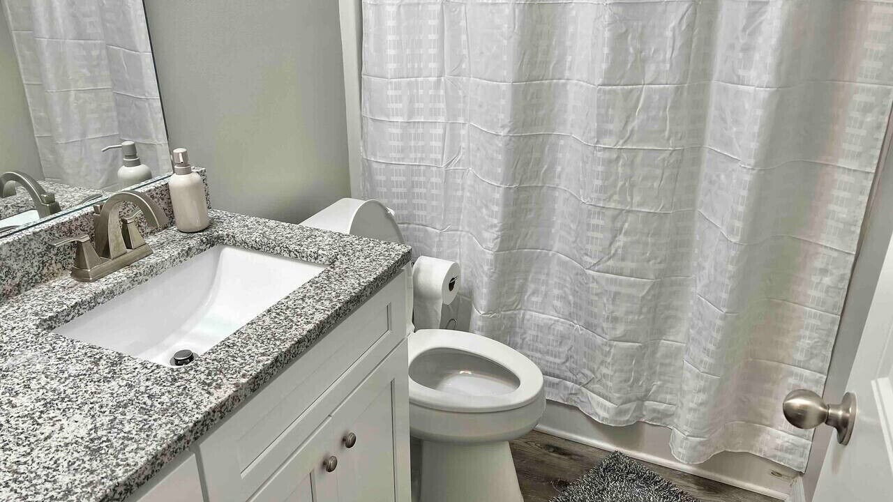 Photo of Bathroom in Richmond