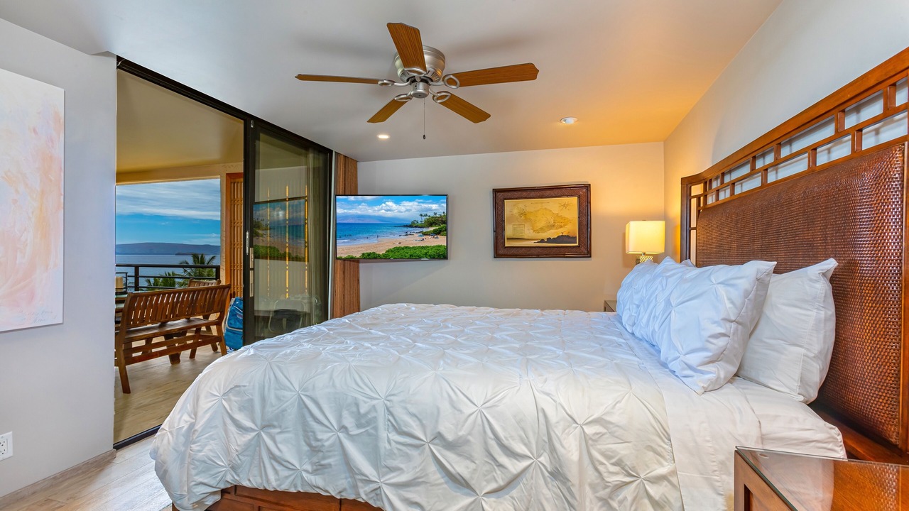 Photo of Bedroom in Wailea