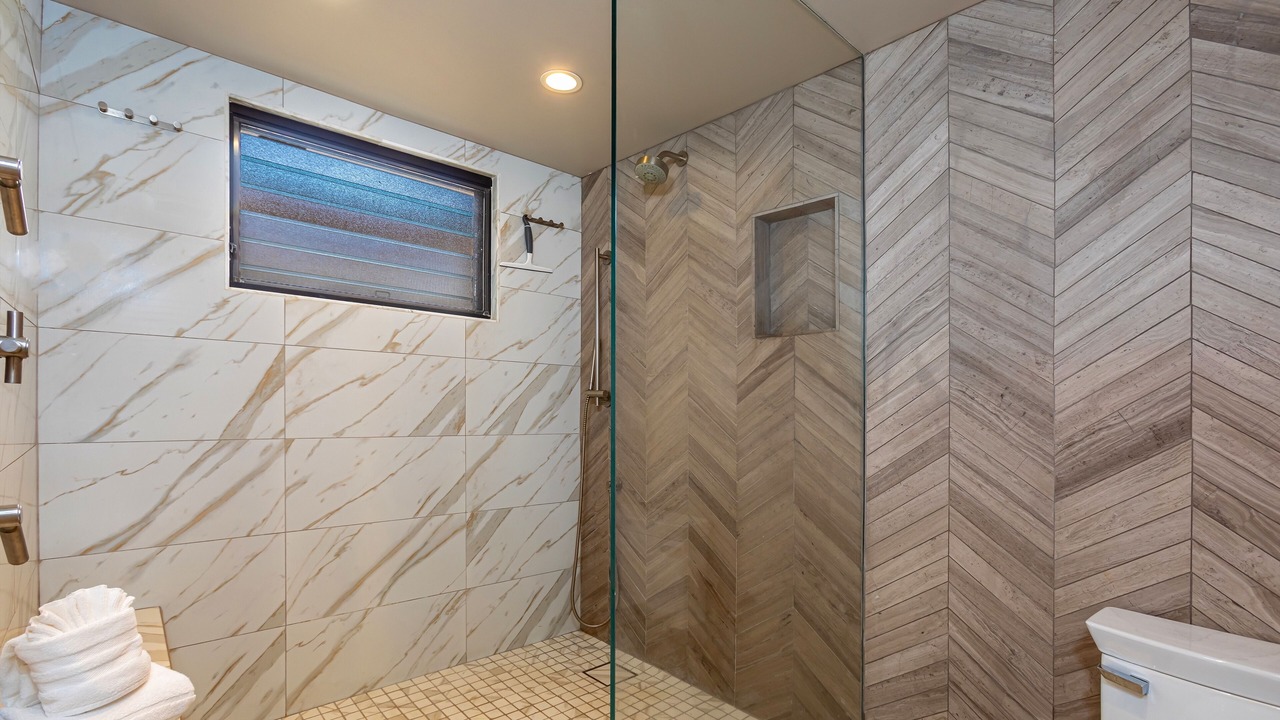Photo of Bathroom in Wailea