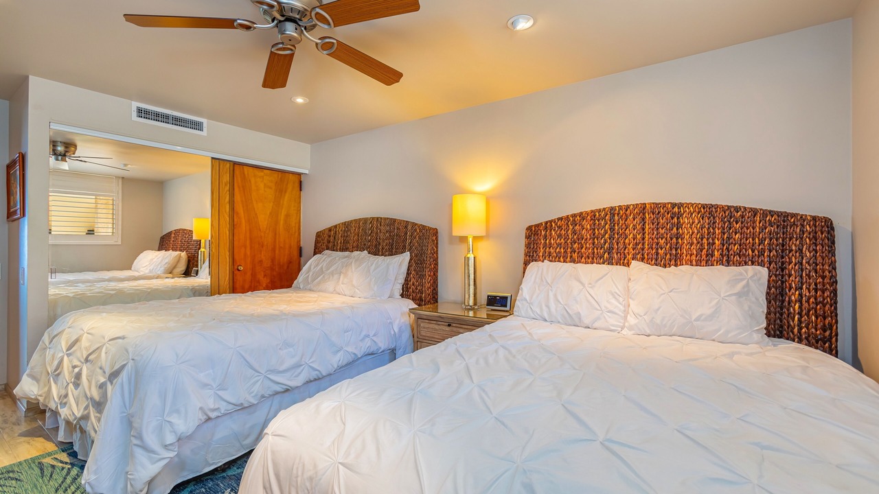 Photo of Bedroom in Wailea