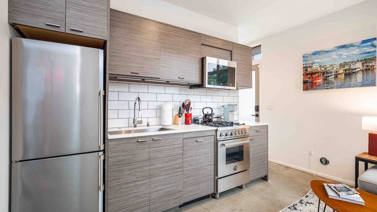 Photo of Kitchen in Old Ballard