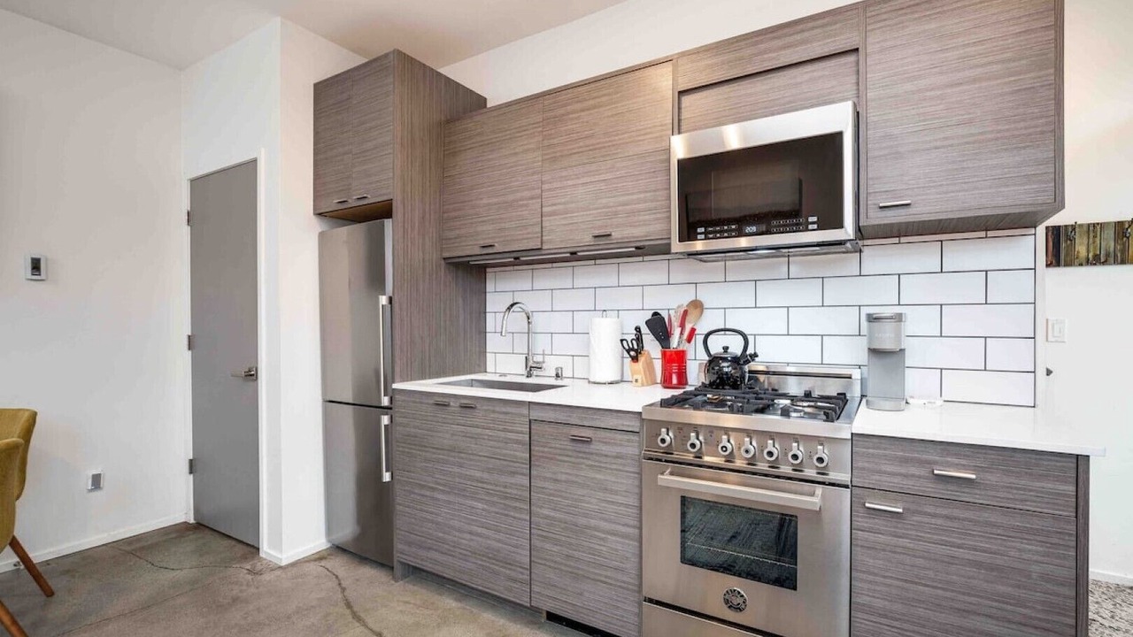 Photo of Kitchen in Old Ballard