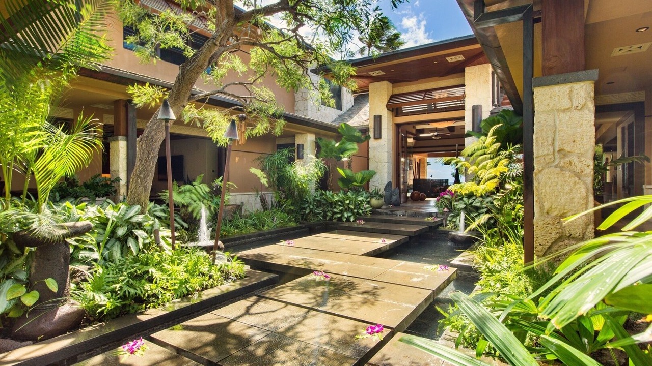 Photo of Outdoor in Kahala