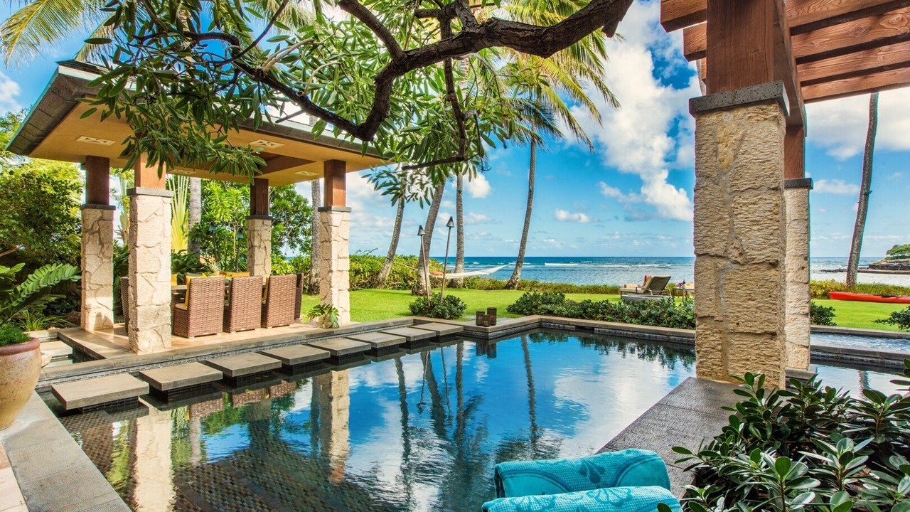 Photo of Outdoor in Kahala