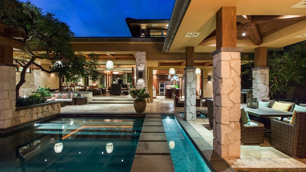 Photo of Outdoor in Kahala