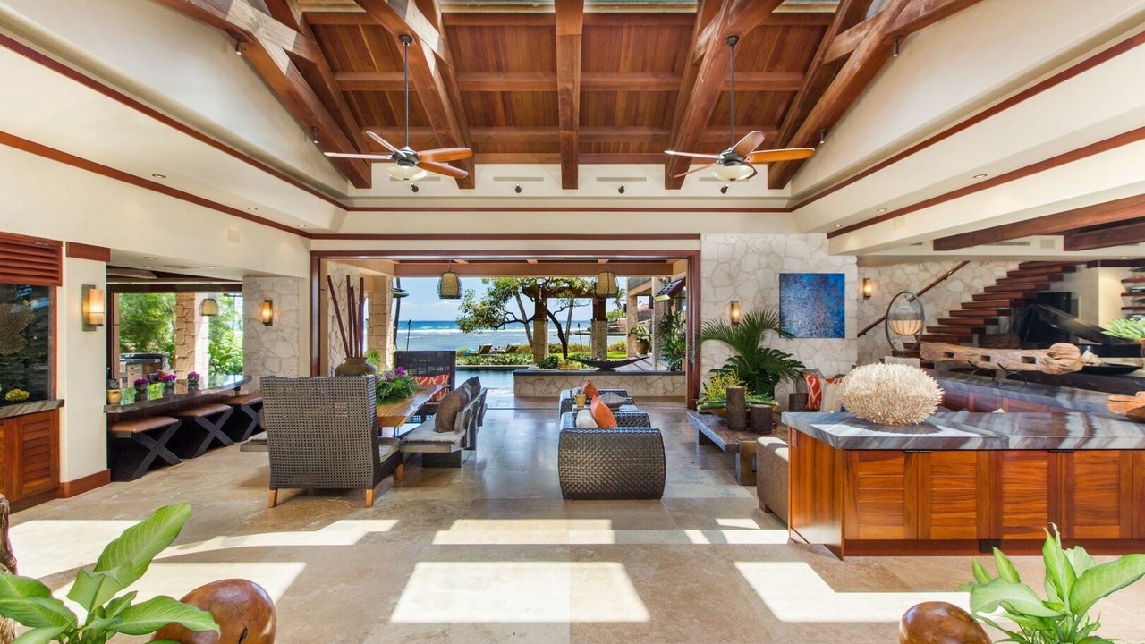 Photo of Bedroom in Kahala
