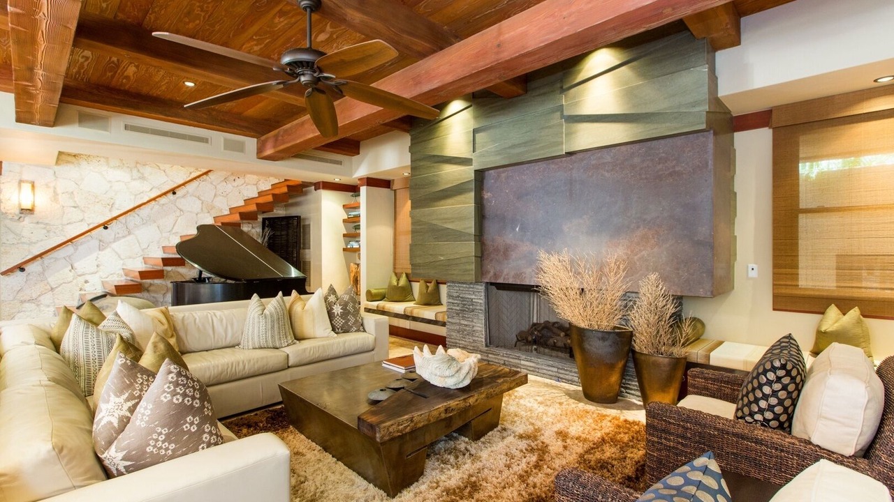 Photo of Bedroom in Kahala