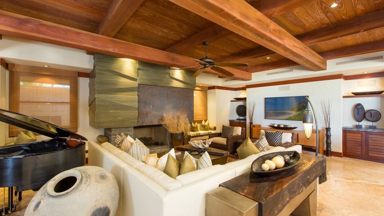 Photo of Bedroom in Kahala