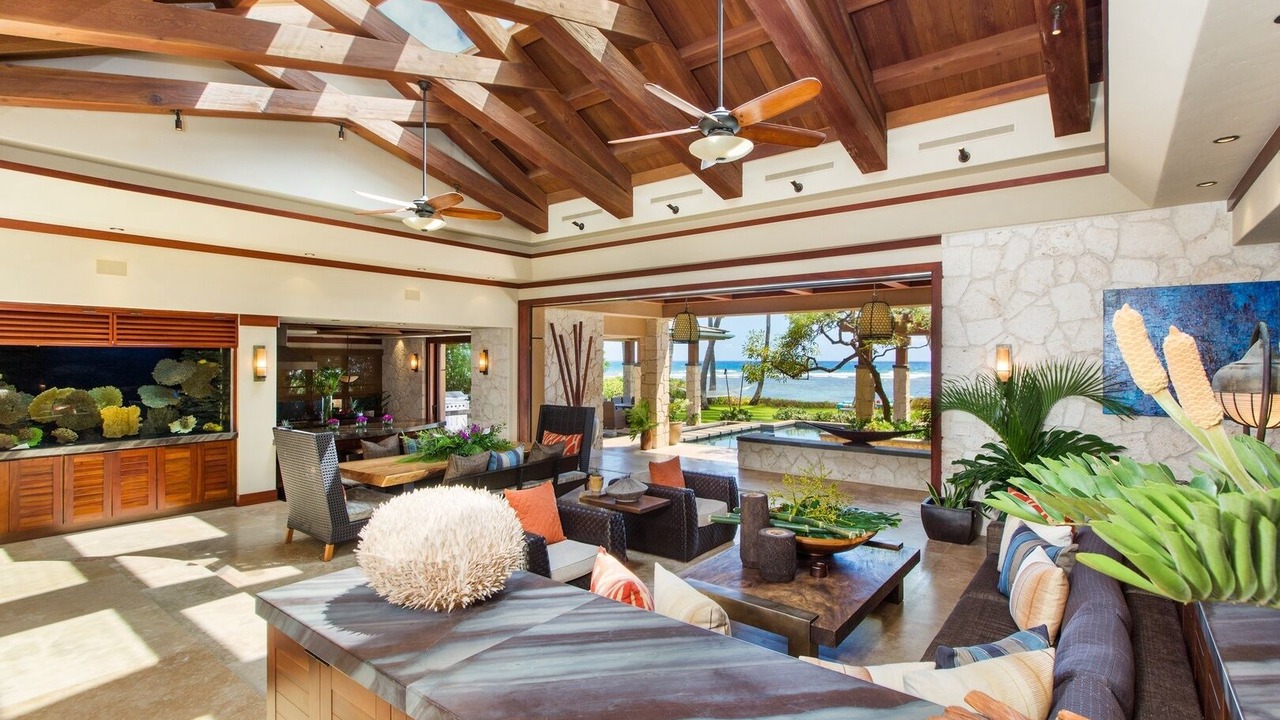 Photo of Bedroom in Kahala